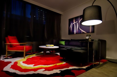 Ovolo Laneways - Accommodation Coffs Harbour 2