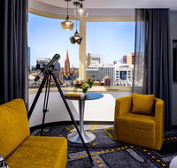 Pullman Melbourne on Swanston - Accommodation Coffs Harbour
