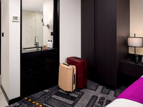 Pullman Melbourne on Swanston - Accommodation Coffs Harbour 1