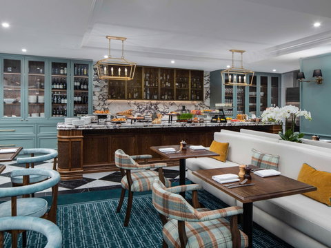 Pullman Melbourne on Swanston - Accommodation Coffs Harbour 2