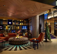 QT Melbourne - Accommodation Coffs Harbour