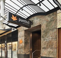 Punthill Flinders Lane - Accommodation Coffs Harbour