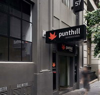 Punthill Manhattan - Accommodation Coffs Harbour