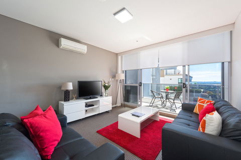 Astra Apartments North Sydney - Accommodation Coffs Harbour 2