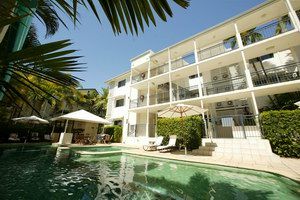 Mowbray By The Sea Holiday Apartments - Accommodation Coffs Harbour 2