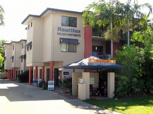 Nautilus Holiday Apartments - Accommodation Coffs Harbour 0