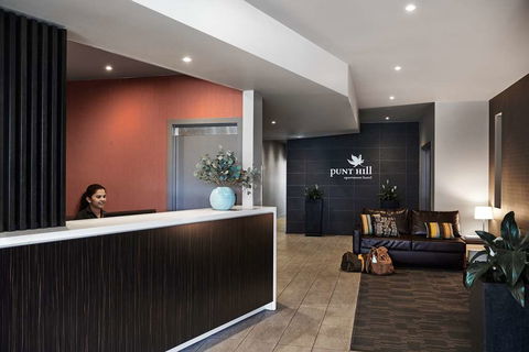 Punthill Knox - Accommodation Coffs Harbour 1