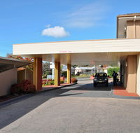 Ibis Styles Orange - Accommodation Coffs Harbour