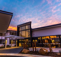 The Remington Orange - Accommodation Coffs Harbour