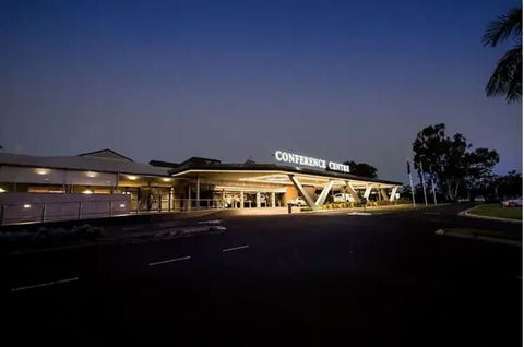 Alexandra Hills Hotel - Accommodation Coffs Harbour 1