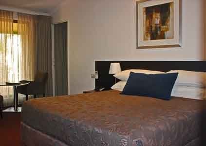 Karratha International Hotel - Accommodation Coffs Harbour 1