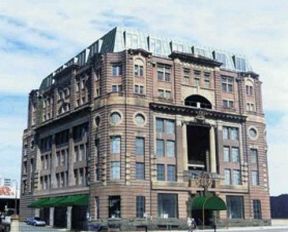 Adina Apartment Hotel Sydney Central - Accommodation Coffs Harbour 0