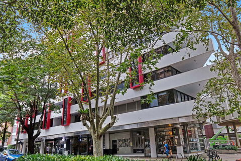 Astra Jasper - Accommodation Coffs Harbour 1