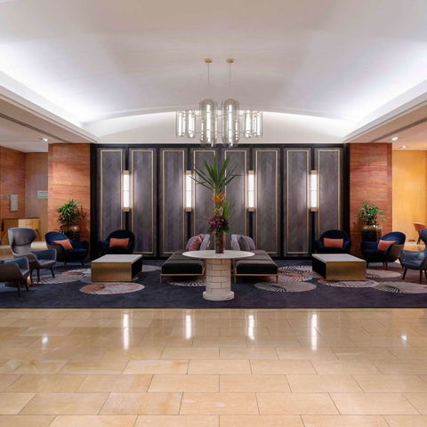 Amora Hotel Jamison Sydney - Accommodation Coffs Harbour 1