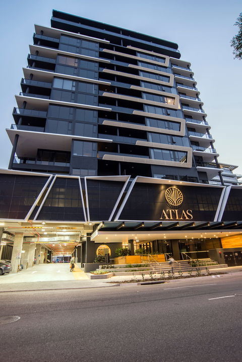Arise Atlas - Accommodation Coffs Harbour 0