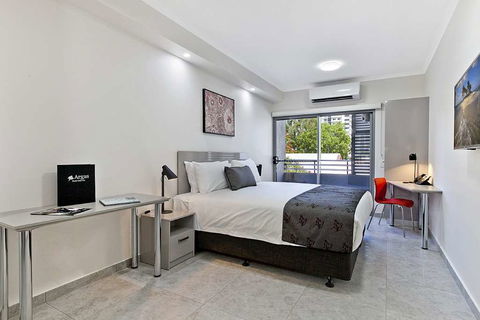 Argus Hotel Darwin - Accommodation Coffs Harbour 1