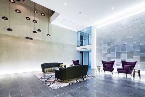 Avenue Hotel Canberra - Accommodation Coffs Harbour 1