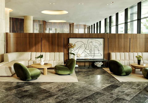 A By Adina Canberra - Accommodation Coffs Harbour 2