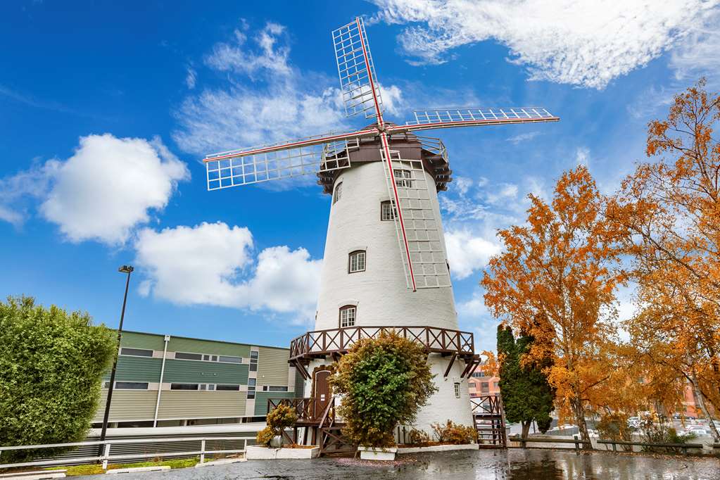 Launceston TAS Accommodation Coffs Harbour
