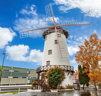 Leisure Inn Penny Royal Hotel  Apts - Accommodation Coffs Harbour