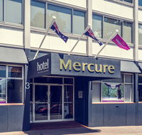 Mercure Launceston - Accommodation Coffs Harbour