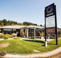 Nightcap at Riverside Hotel - Accommodation Coffs Harbour