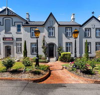 Quality Hotel Colonial Launceston - Accommodation Coffs Harbour