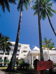 Alamanda Palm Cove - Accommodation Coffs Harbour 0