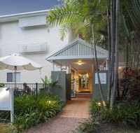 Port Douglas Apartments