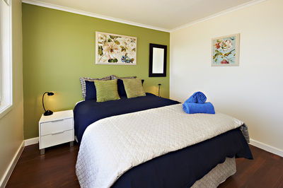 Albany Harbourside - Accommodation Coffs Harbour 0