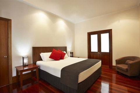 Cable Beach Club Resort - Accommodation Coffs Harbour 0