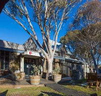 Club Wyndham Dinner Plain - Accommodation Coffs Harbour