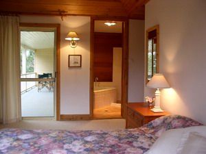 Kemeys Mountain Hideaway - Accommodation Coffs Harbour 1