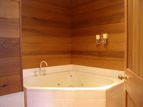 Kemeys Mountain Hideaway - Accommodation Coffs Harbour 2