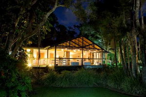 BreakFree Aanuka Beach Resort