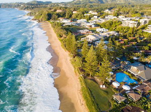Nautilus Beachfront Villas & Spa