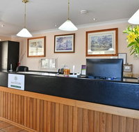 Burke  Wills Motor Inn - Accommodation Coffs Harbour