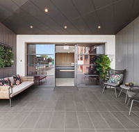 Bluegum Motel - Accommodation Coffs Harbour