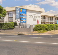 Comfort Inn Dubbo City - Accommodation Coffs Harbour