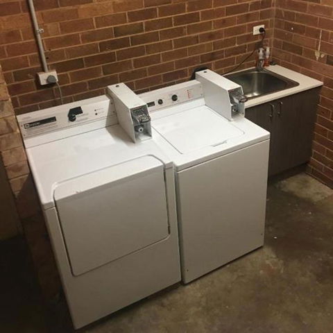 Across Country Motel & Svcd Apts - Accommodation Coffs Harbour 2