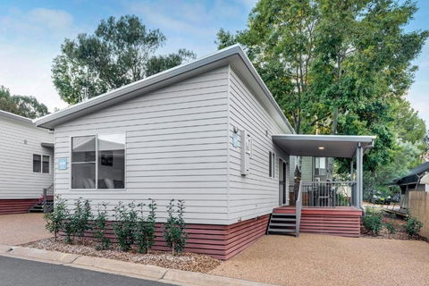 Discovery Parks Dubbo - Accommodation Coffs Harbour 0