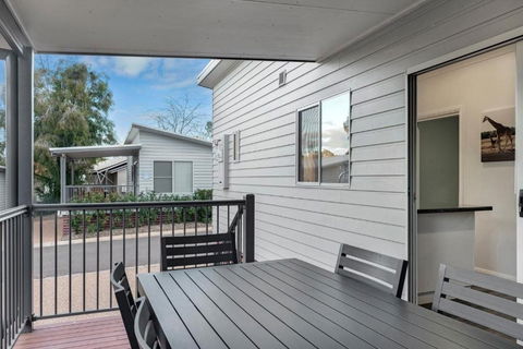 Discovery Parks Dubbo - Accommodation Coffs Harbour 1