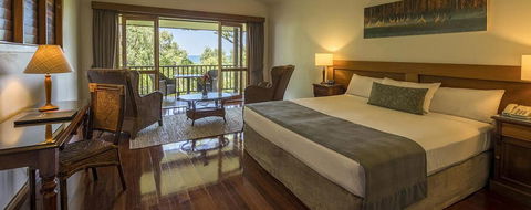 Thala Beach Nature Reserve - Accommodation Coffs Harbour 2