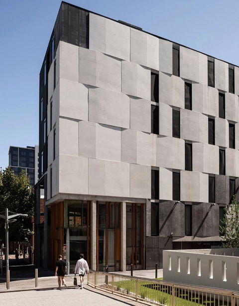 Alex Hotel, Perth - Accommodation Coffs Harbour 0