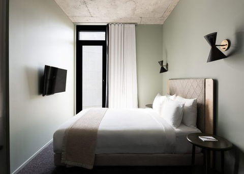 Alex Hotel, Perth - Accommodation Coffs Harbour 2