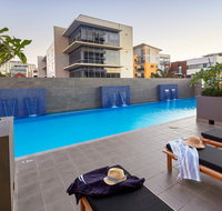 The Sebel West Perth Aire Apartments - Accommodation Coffs Harbour