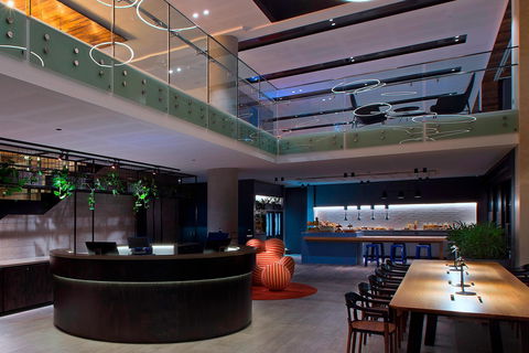 Aloft Perth - Accommodation Coffs Harbour 1