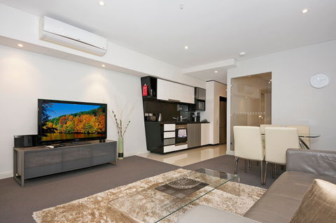 Astra Apartments Perth - Accommodation Coffs Harbour 1