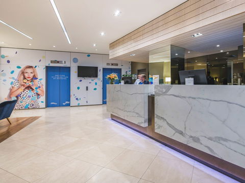Novotel Sydney Rooty Hill - Accommodation Coffs Harbour 1