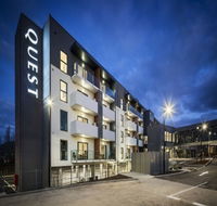 Quest Wodonga - Accommodation Coffs Harbour